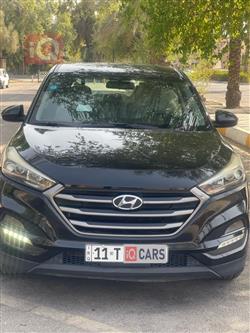 هیوندای تۆکسۆن